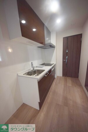 Dアセット栄町の物件内観写真